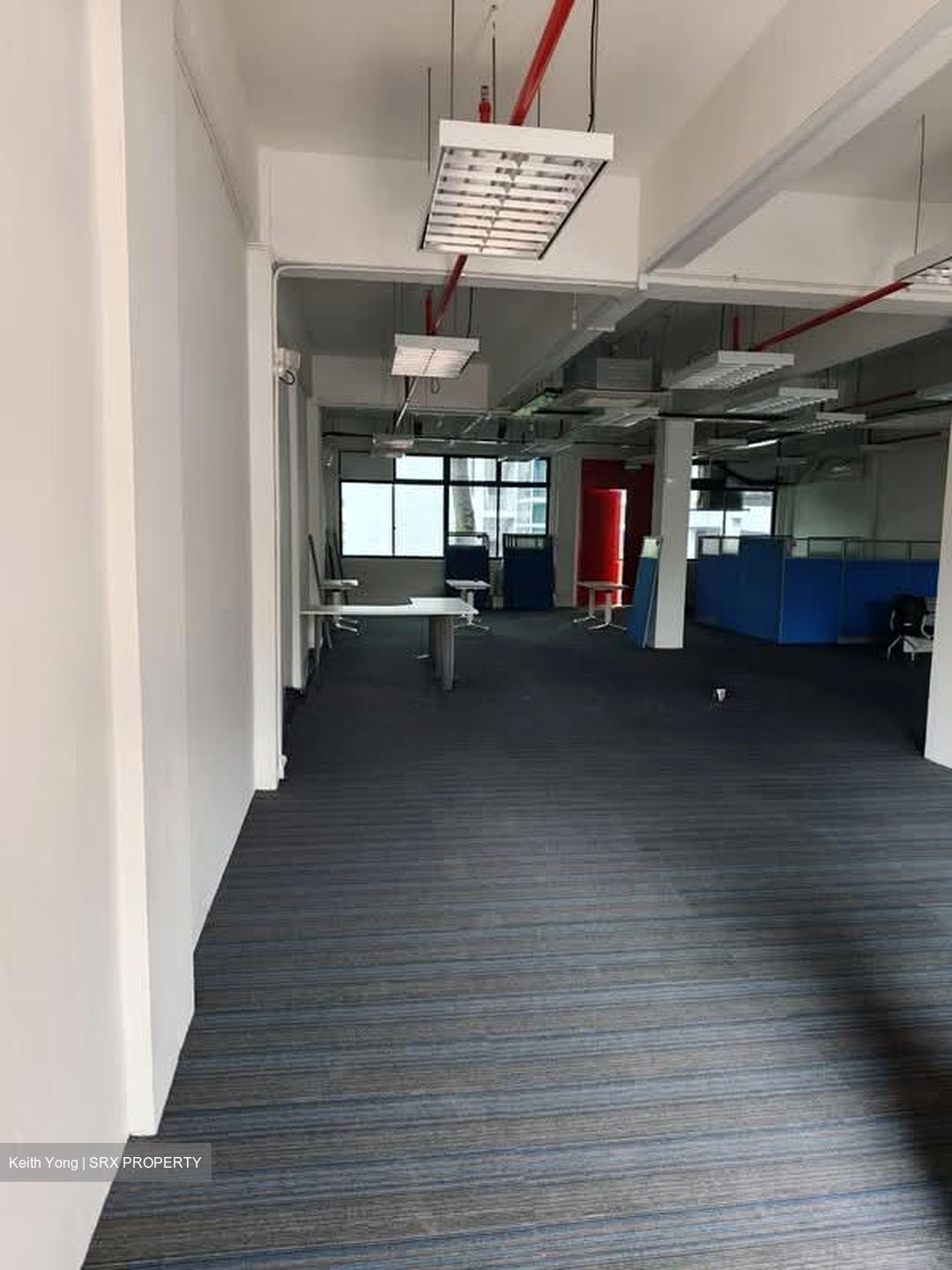 Tanglin Halt Industrial Estate (D3), Factory #590224791